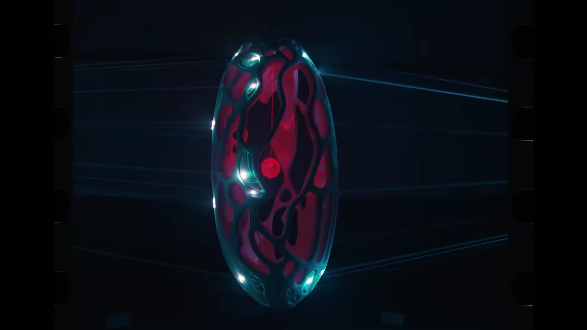 COCOON — -.618 immersive experience