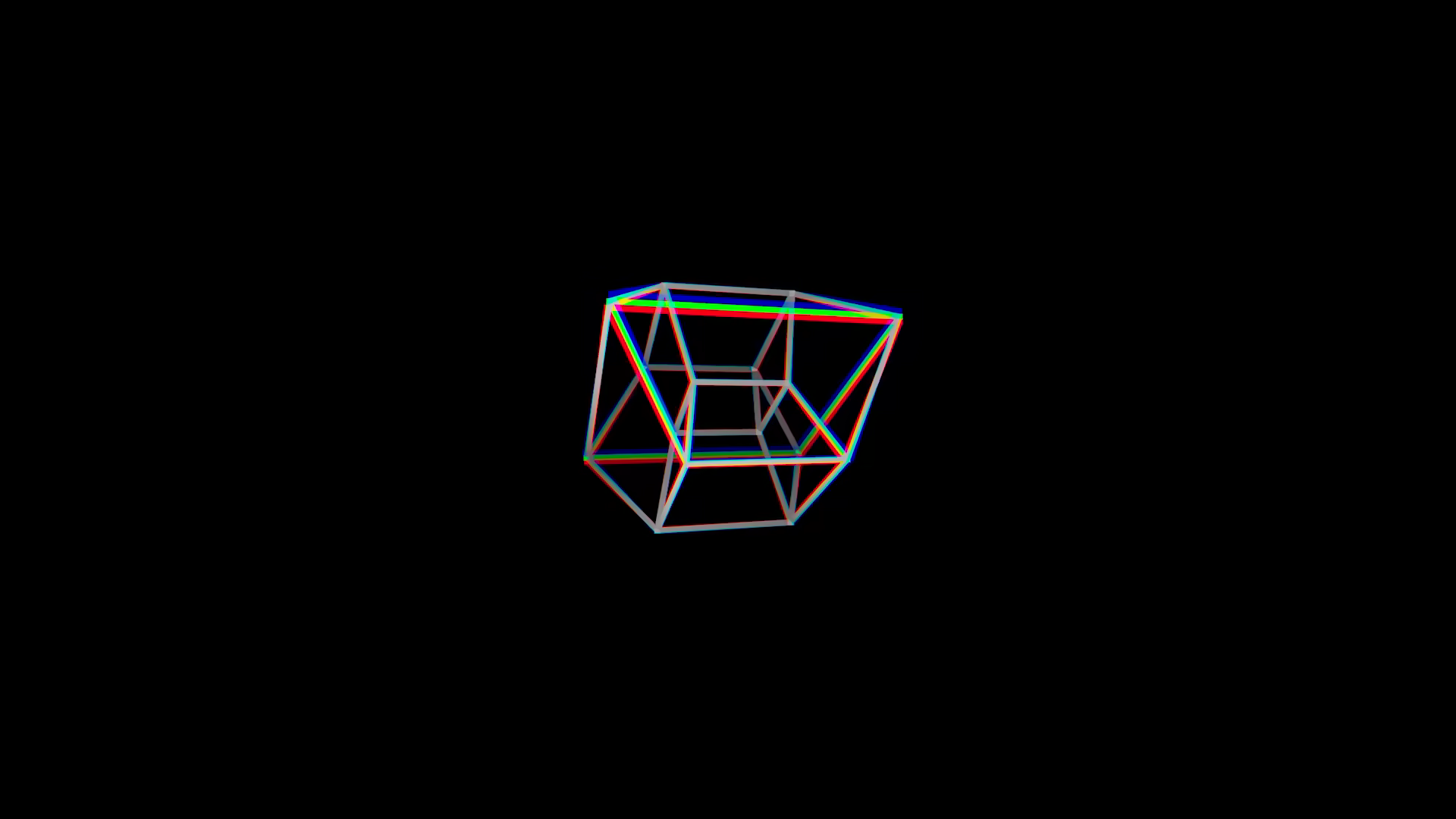 Beyond Dimensions — -.618